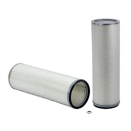 Wix Filters Air Filter 42707